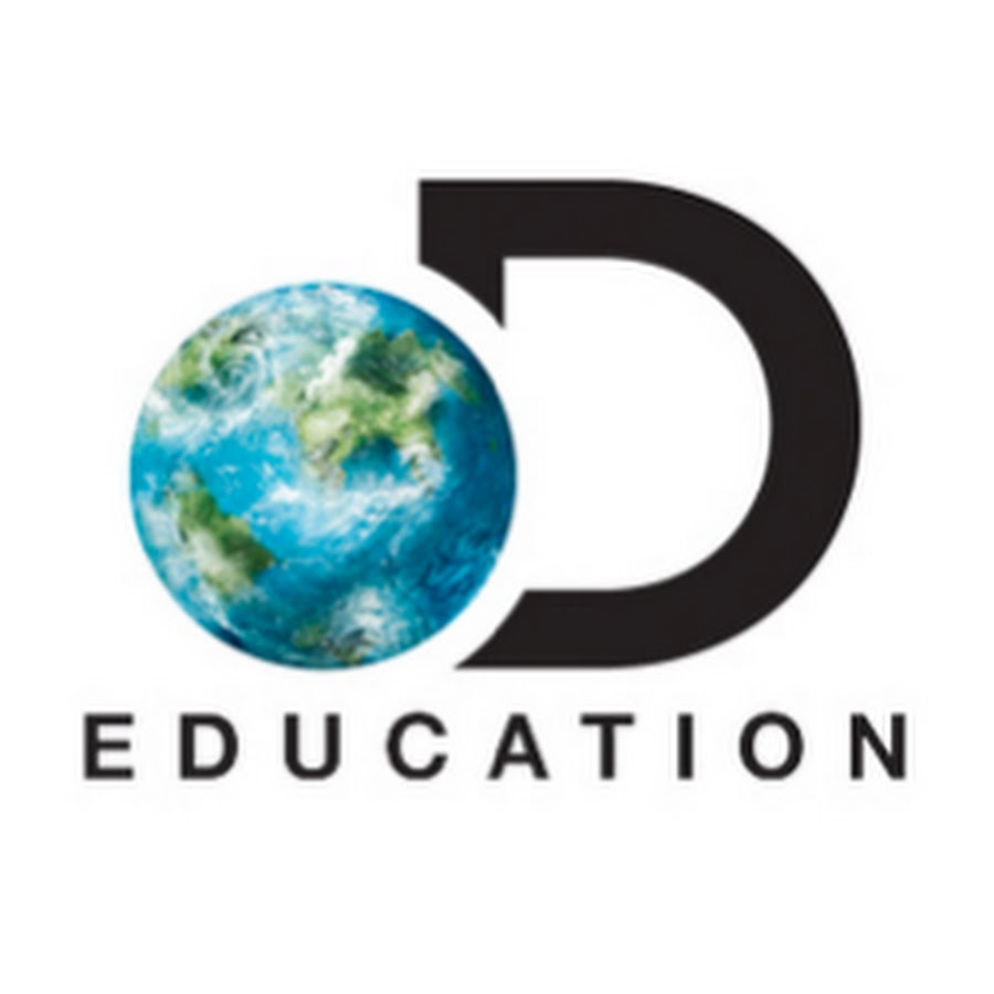 Discovery Education Streaming K-6's Logo